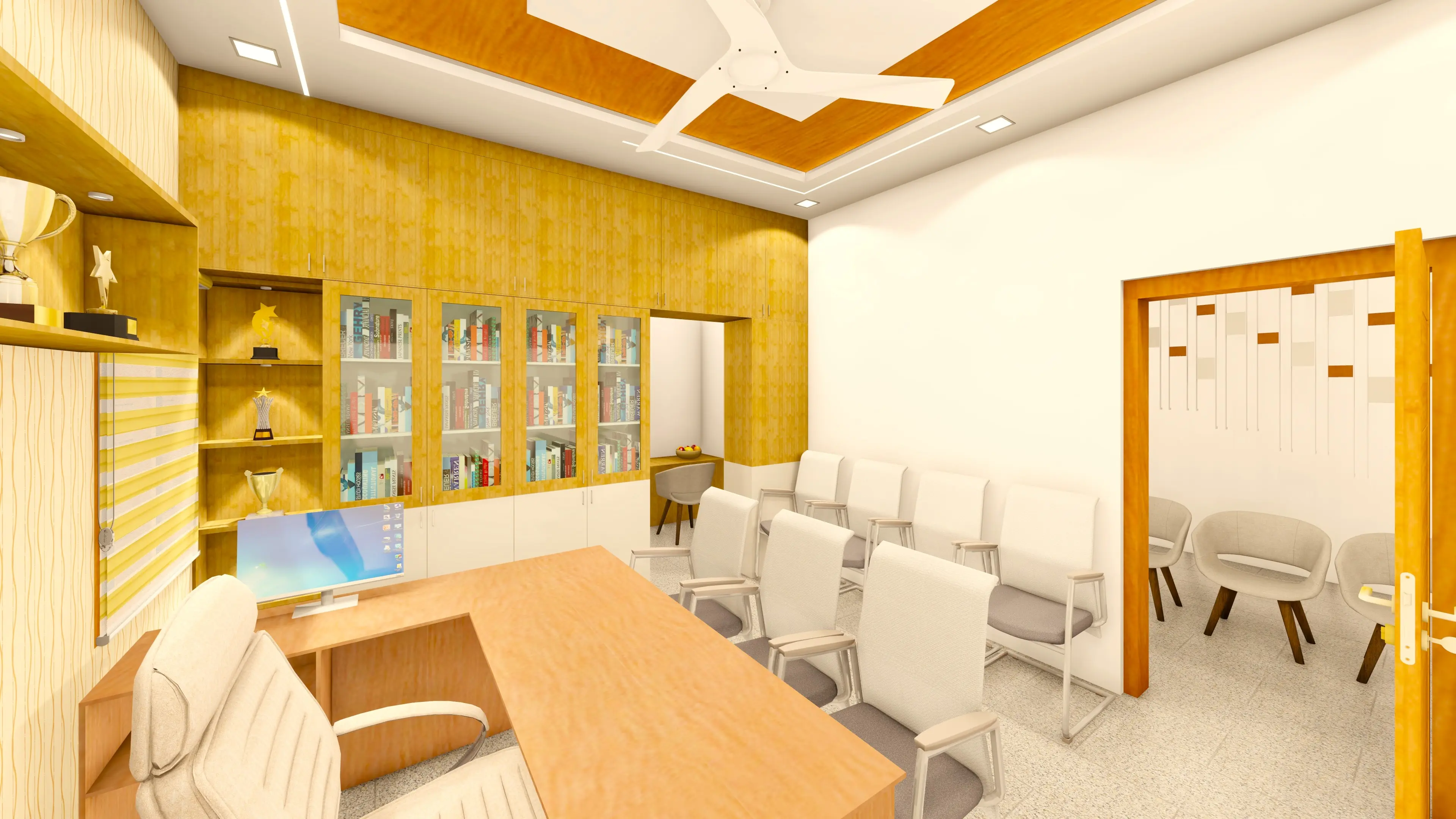Sreepuram English Medium School ,Kannur